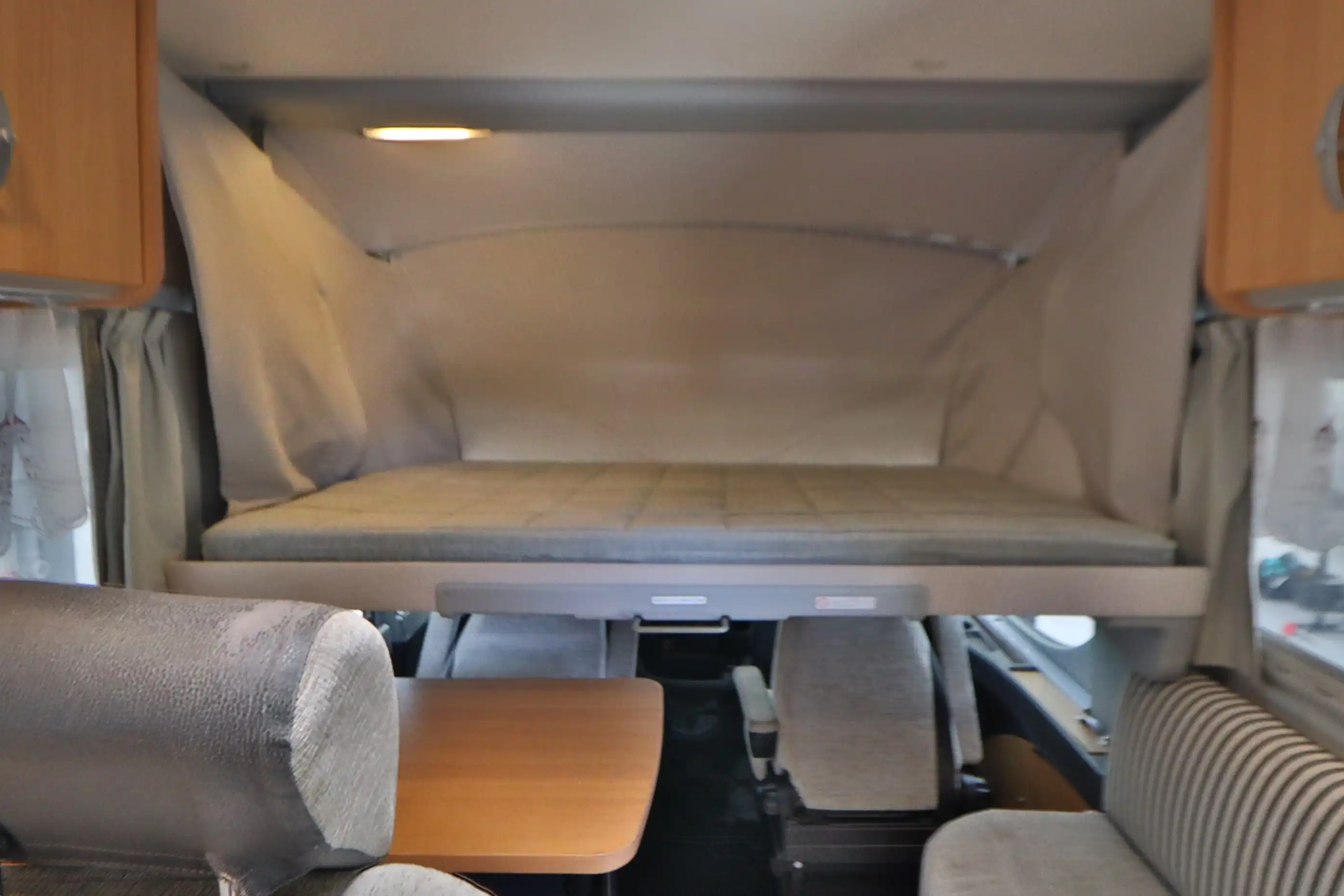 KNAUS Sunliner 650 MF